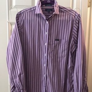 Women’s Faconnable shirt